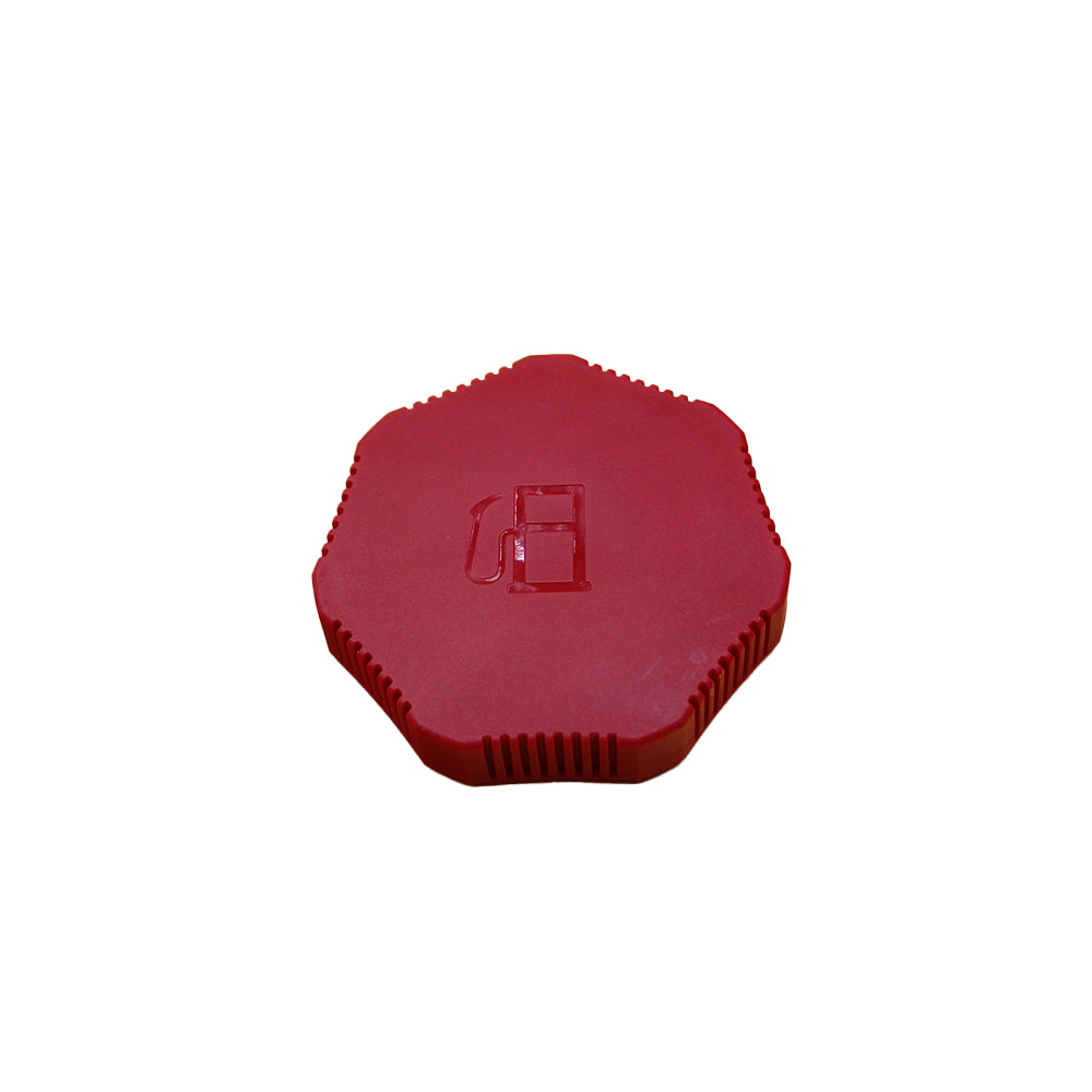 Diesel Fuel Cap Fits John Deere Replaces AM116170