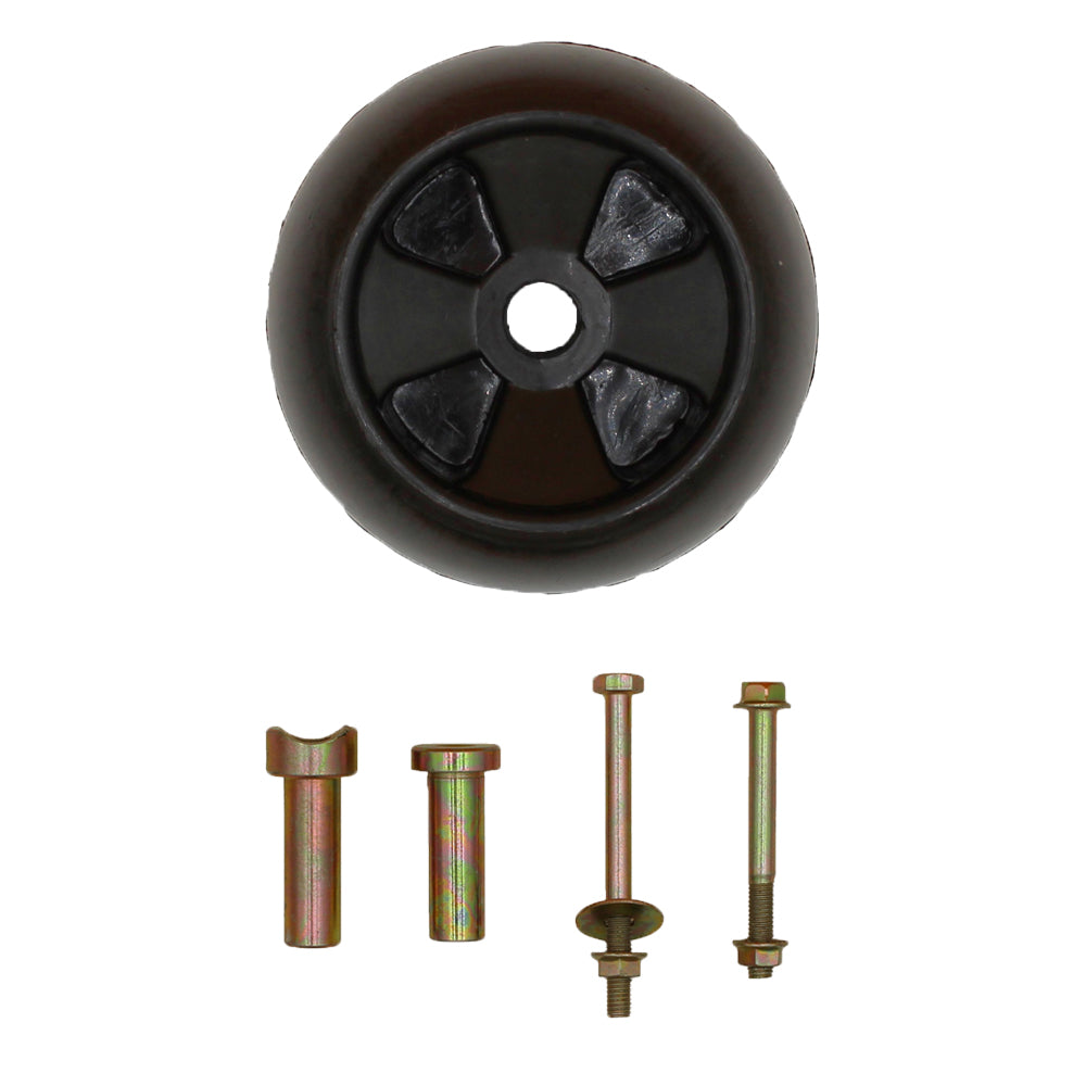 Deck Wheel Kit Fits Husqvarna Replaces AM116299