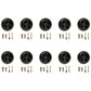 Qty 10: Deck Wheels Kit  Fits John Deere Replaces AM-116299