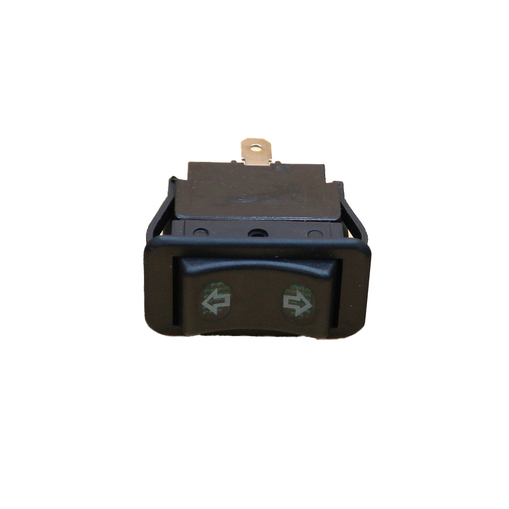 Interchangeable Switch - Turn Signal AM116574 Fits John Deere UTV Models