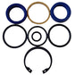 AM118390 Tilt Hydraulic Cylinder Seal Kit Fits John Deere 67 Loader