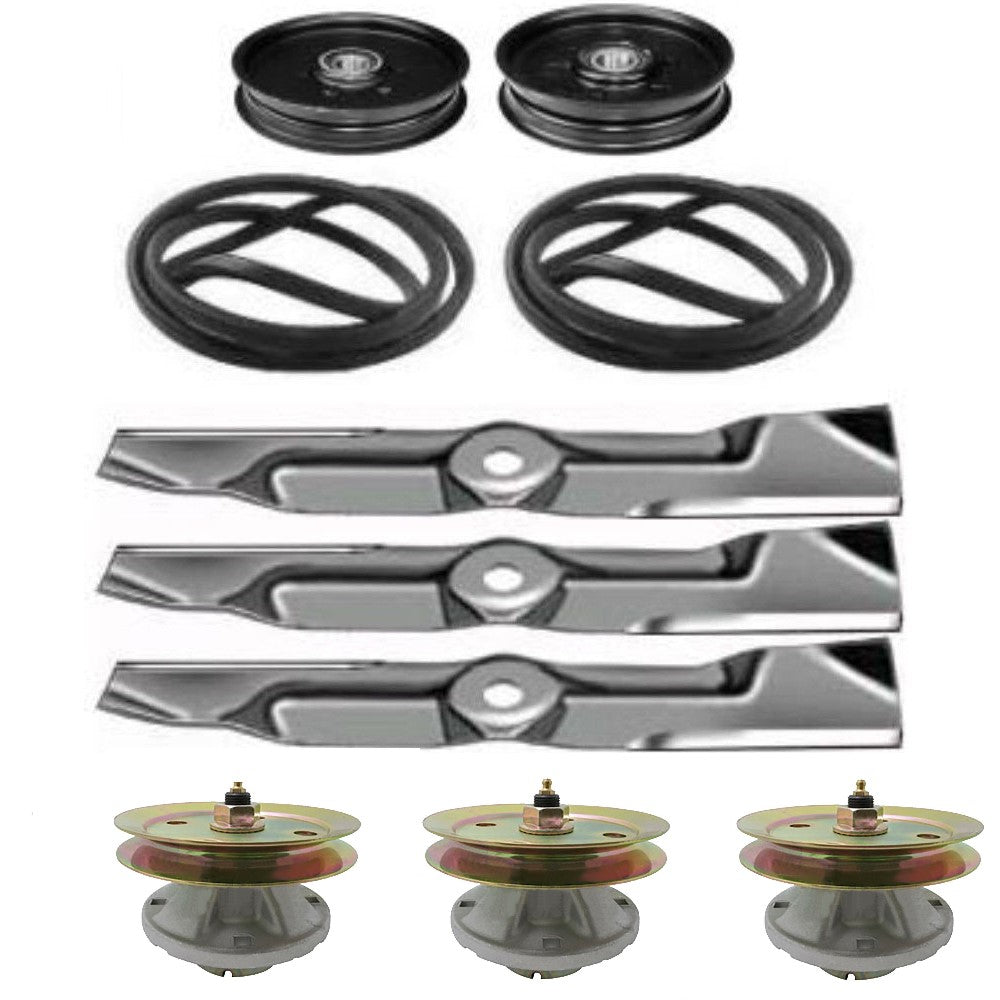 Deck Rebuild Kit Fits Universal Products Replaces AM121229