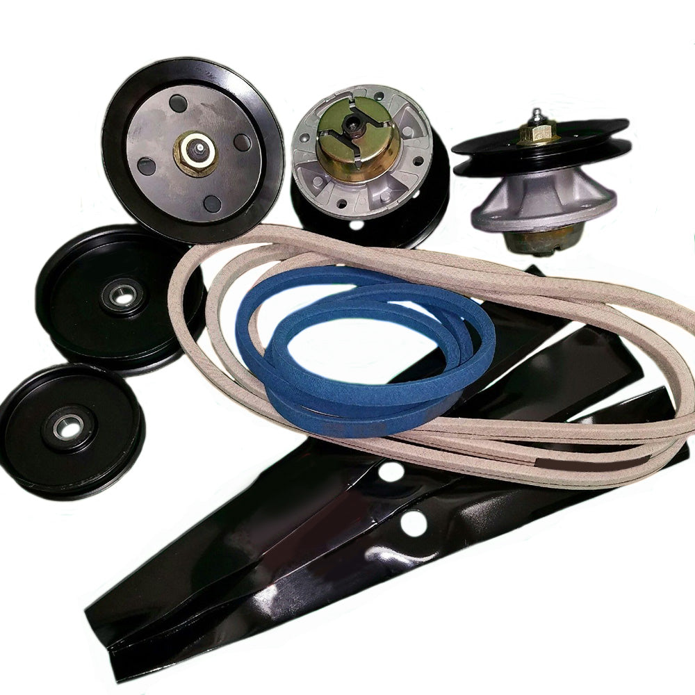 Deck Rebuild Kit Fits Universal Products Replaces AM107468