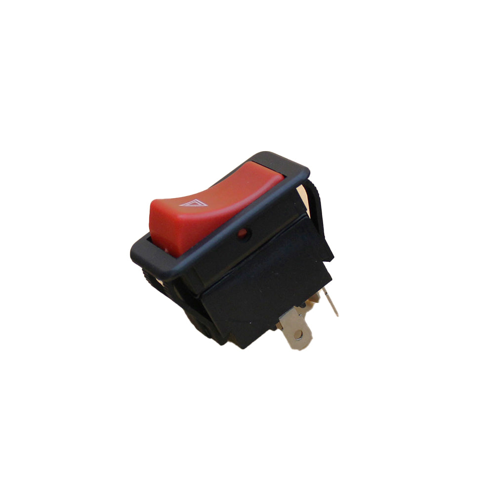 Replacement Hazard Switch AM126081 Fits John Deere UTV Models Fits Gators