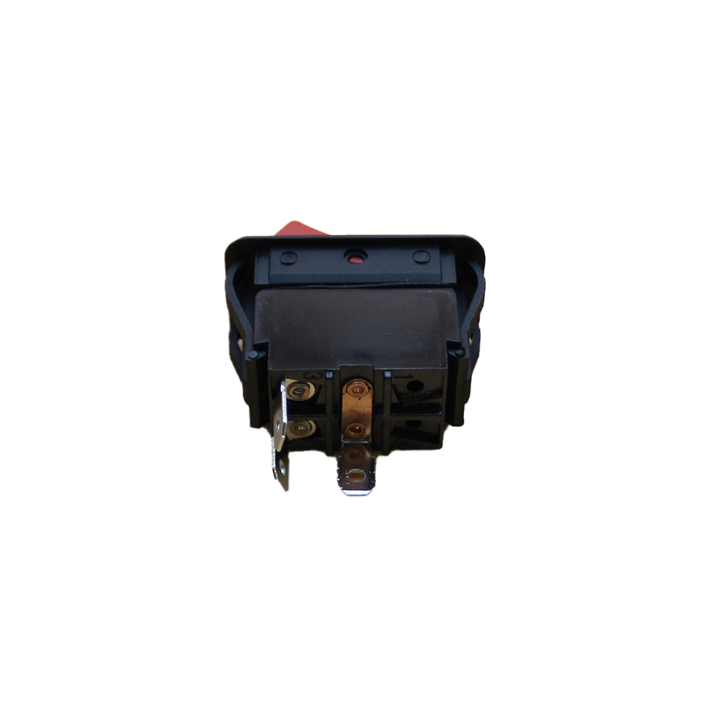 Replacement Hazard Switch AM126081 Fits John Deere UTV Models Fits Gators