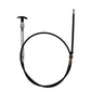 AM126215 Snowthrower Cable Fits John Deere 320 335 345 355D GX LX GT 240 245