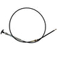 AM126215 Snowthrower Cable Fits John Deere 320 335 345 355D GX LX GT 240 245