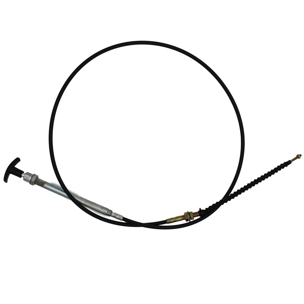 AM126215 Snowthrower Cable Fits John Deere 320 335 345 355D GX LX GT 240 245