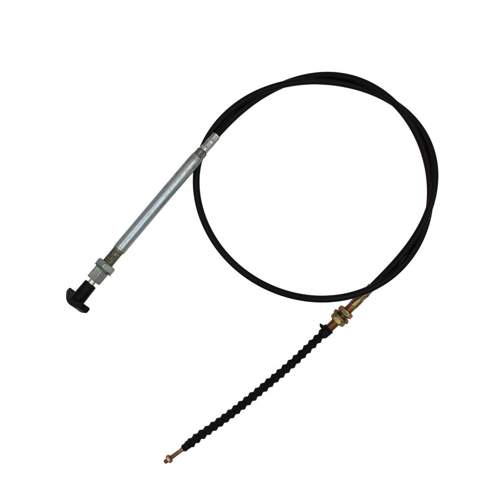 AM126215 Snowthrower Cable Fits John Deere 320 335 345 355D GX LX GT 240 245