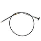 AM126215 Snowthrower Cable Fits John Deere 320 335 345 355D GX LX GT 240 245