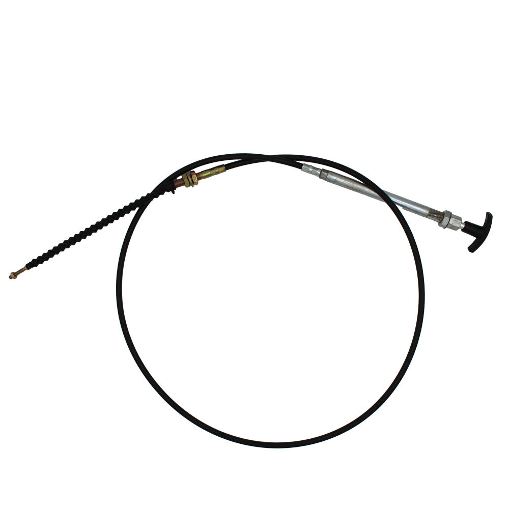 AM126215 Snowthrower Cable Fits John Deere 320 335 345 355D GX LX GT 240 245