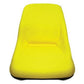 Fits John Deere AM126865 High Back Seat LTR155 LTR166 LTR180 LT133 LT155 LT166