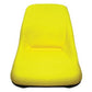 AM126865 Seat Fits John Deere Riding Mower LTR155 LTR166 LT133 LT155 LT166 SST16