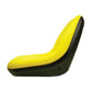 E-LVA23687 DirectFit Seat Fits John Deere 3025E 3032E 3038E Tractors