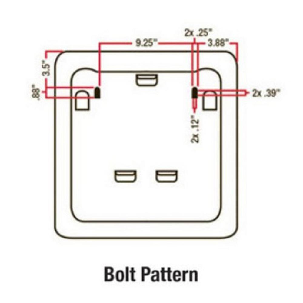 AM126865 Seat Fits John Deere Riding Mower LTR155 LTR166 LT133 LT155 LT166 SST16