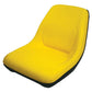 AM126865 Seat Fits John Deere Riding Mower LTR155 LTR166 LT133 LT155 LT166 SST16