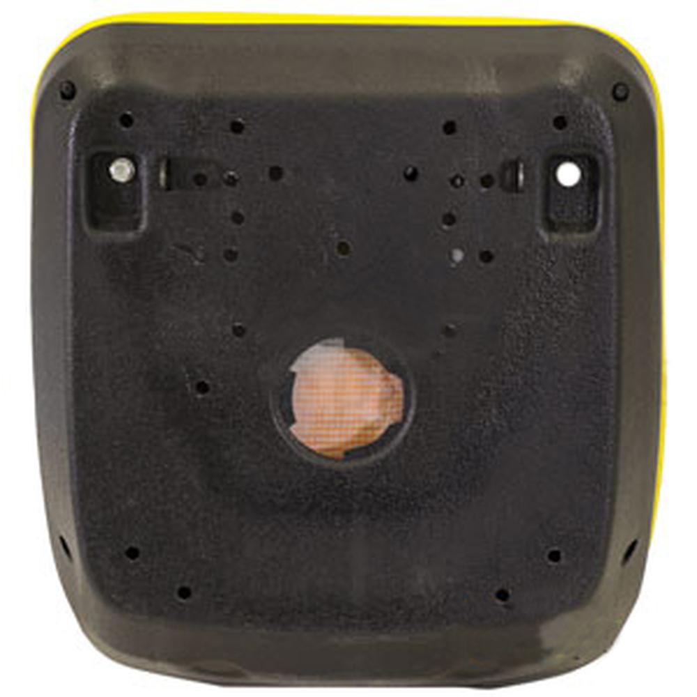 Fits John Deere AM126865 High Back Seat LTR155 LTR166 LTR180 LT133 LT155 LT166