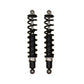 Set of (2) HD Front Shocks Fits John Deere Fits Gator TE TS TX TH AM129514