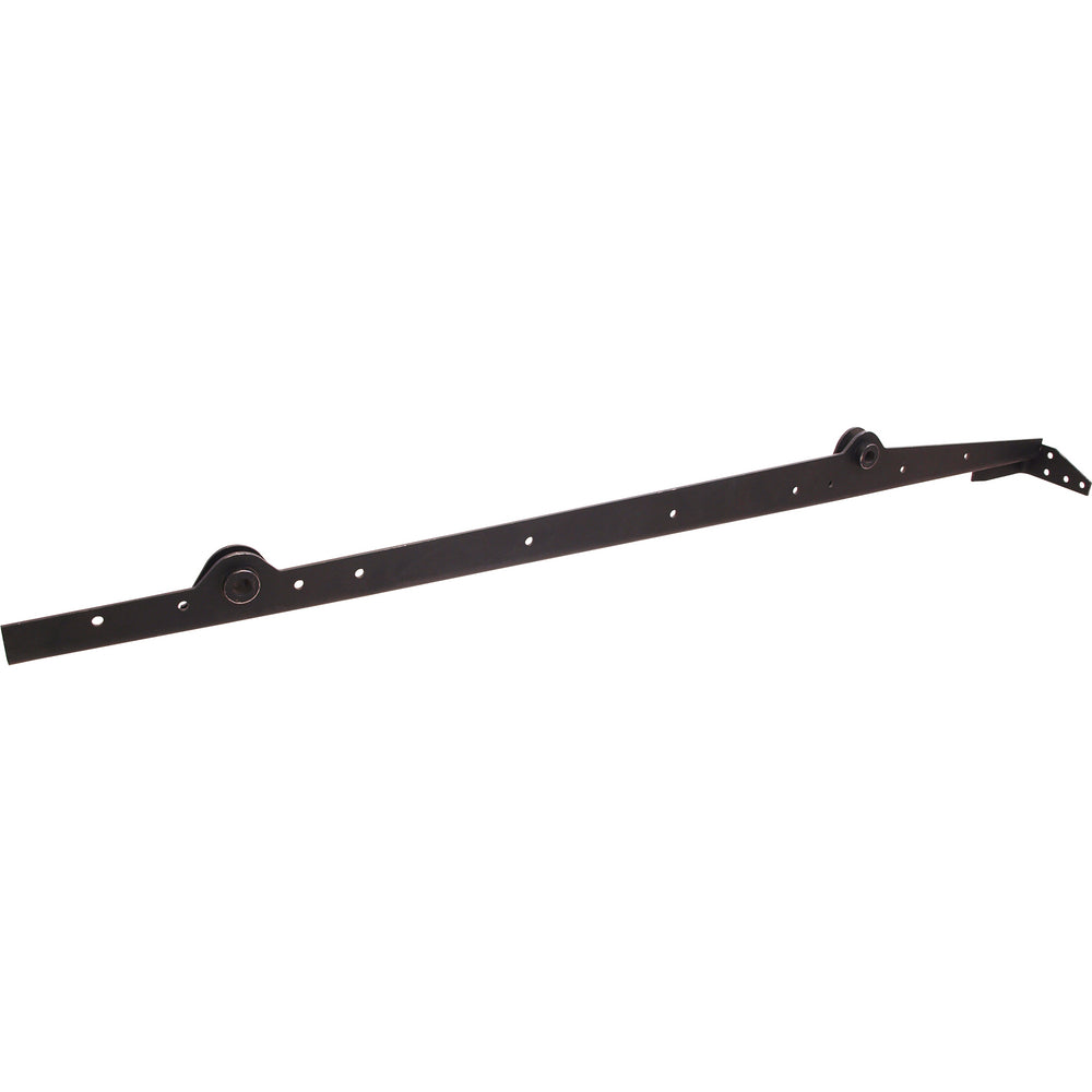 AM1302071C4 Sieve Shoe Frame Rail, Short Shoe - Right Hand