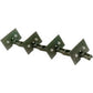 AM1302195C91 Clean Grain Elevator Chain, Rubber Paddles