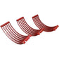 AM1302562C1 Rotor Grates, Keystock