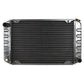 AM130325 219934 Radiator Fits John Deere Front Mowers F935 F915