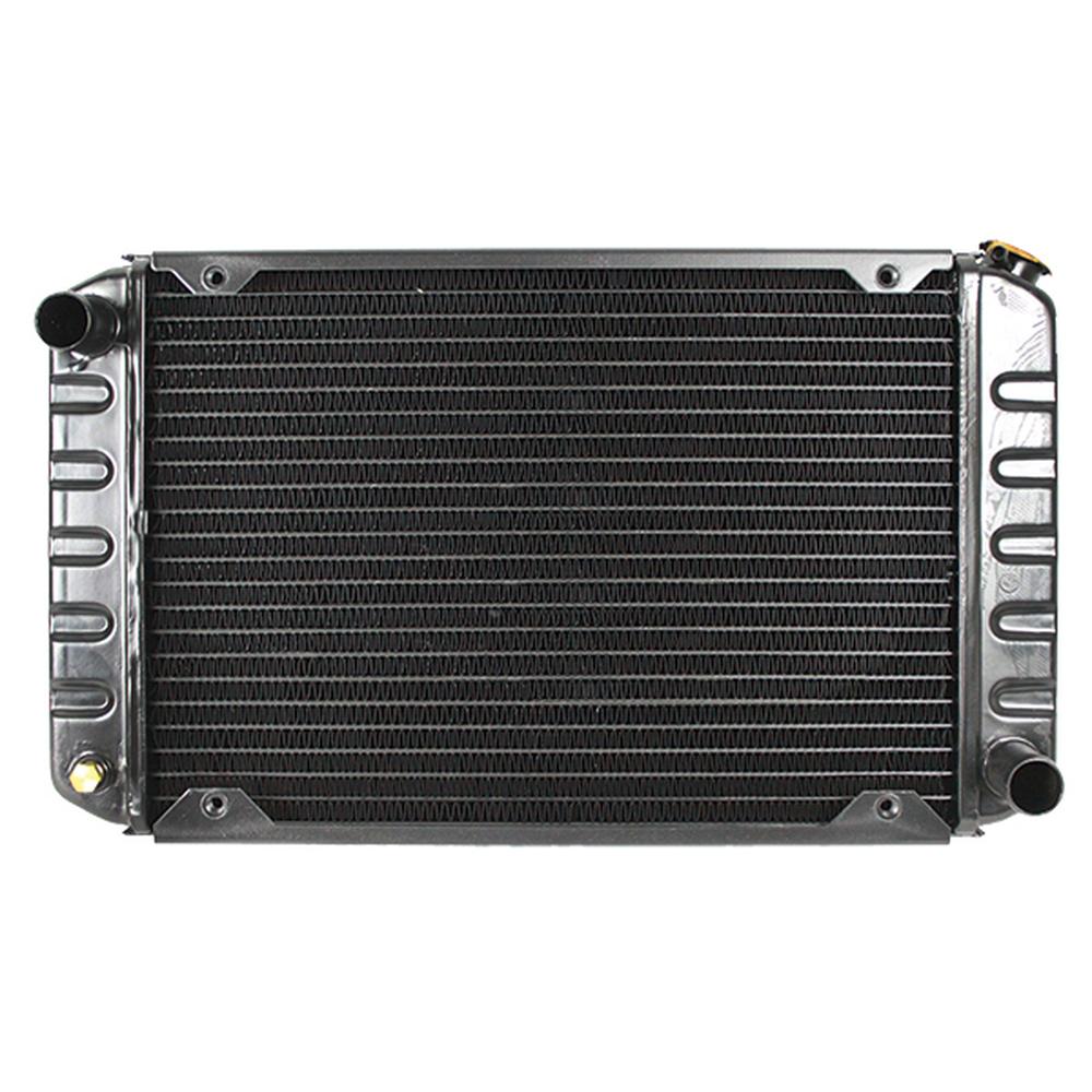 AM130325 219934 Radiator Fits John Deere Front Mowers F935 F915