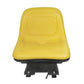 Tractor Seat Fits John Deere GT225 GT235 GT245 GX325 GX335 LX255 LX266 AM131801