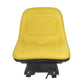 Lawn Mower Seat To Fit Fits John Deere Tractor GT225 GX325 GX335 GX355 LX266