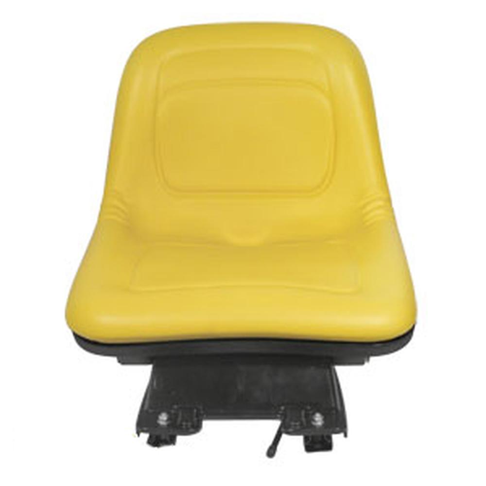 High Back Seat Fits John Deere GT225 GT235 GT245 GX325 GX335 GX345 GX355D LX255