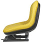 Replacement Seat to fit Fits John Deere GT235 GT245 LX255 LX277 GX345 225 GX355