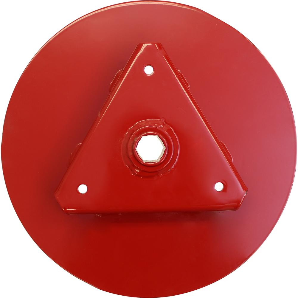 AM1319266C1 Hub Assembly, Discharge Beater