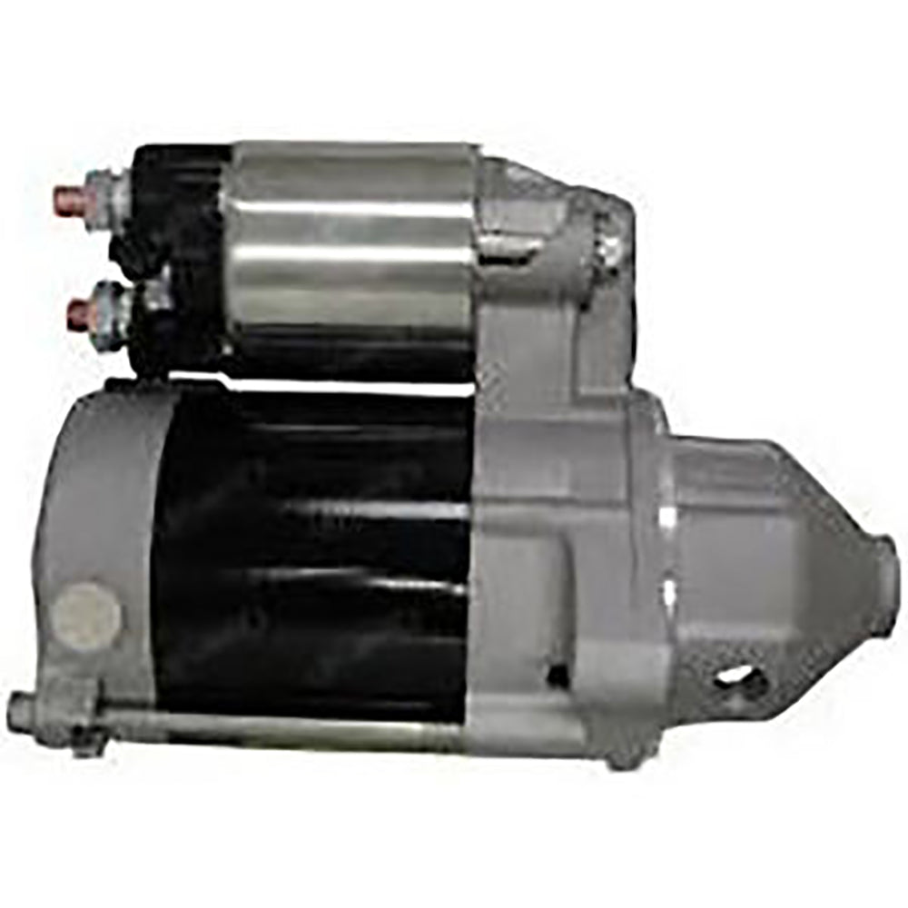 12 Volt Electric Starter Fits Kawasaki FD671D FD711D FD750D 21163