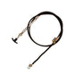 AM132704 Snowblower Chute Control Cable Fits John Deere Snow Blower X710 X750