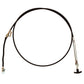 AM132704 Snowblower Chute Control Cable Fits John Deere Snow Blower X710 X750