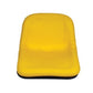 AM129968 New Vinyl Seat Fits John Deere 4x2 CS TS Fits Gator AM123636