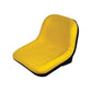 AM129968 New Vinyl Seat Fits John Deere 4x2 CS TS Fits Gator AM123636