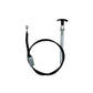 AM134404 Fits John Deere 44 inch Snow Blower L 100 110 120 130 X 300 320 340 500