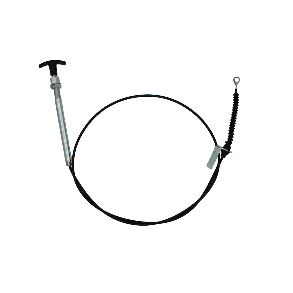 AM134404 Fits John Deere 44 inch Snow Blower L 100 110 120 130 X 300 320 340 500