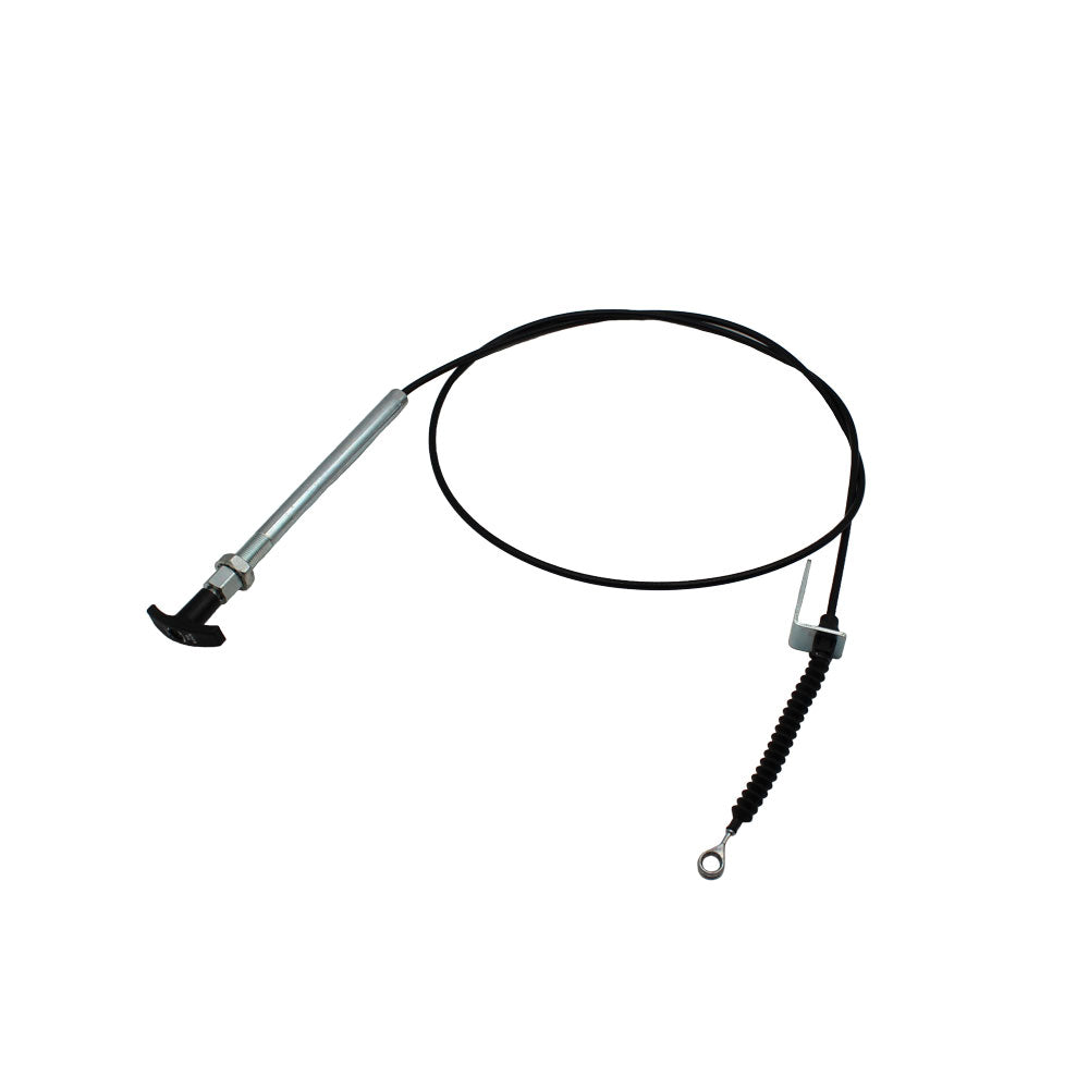 SNOWBLOWER CONTROL CABLE FOR PART AM134404