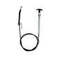 AM134404 Spout Control Input Cable Fits John Deere 102 105 115 125 135 145