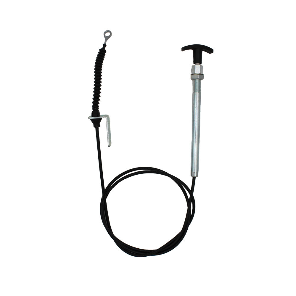 Spout Control Input Cable Fits John Deere Replaces AM134404