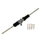 Rack and Pinion Assembly Fits John Deere Replaces AM135374