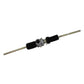 Steering Rack and Pinion Fits John Deere Fits Gator AUC19353 AUC13905 AM135374
