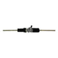 AM135374 Rack and Pinion Assembly Fits John Deere M-Fits Gator XUV 625I HPX 615E