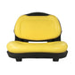 AM136044 SEAT Fits John Deere RIDING MOWER X300 X300R X304 X320 X324 X340 X360 +