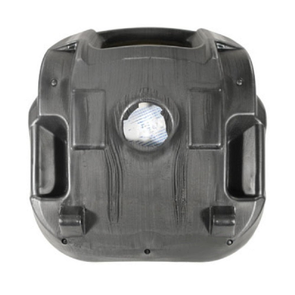 Yellow Seat Height 15.50" AM136044: Fits John Deere X300 X300R X320 X324 X340