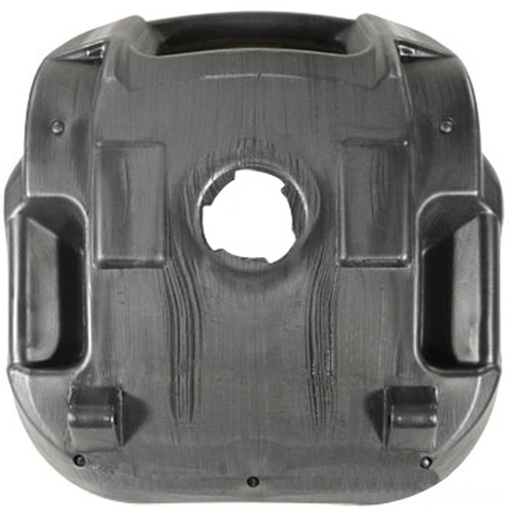 Yellow Seat Height 15.50" AM136044: Fits John Deere X300 X300R X320 X324 X340