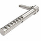 AM137396 Gauge Wheel Arm - RH Fits John Deere Mower Decks and Riding Mowers