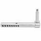 AM137396 Gauge Wheel Arm - RH Fits John Deere Mower Decks and Riding Mowers